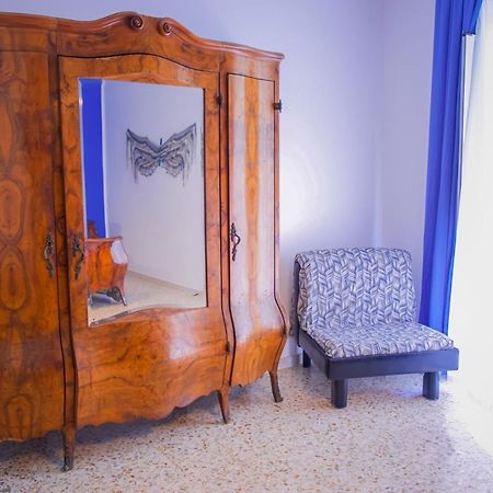 Spira Mirabilis Napoli Hotell Eksteriør bilde