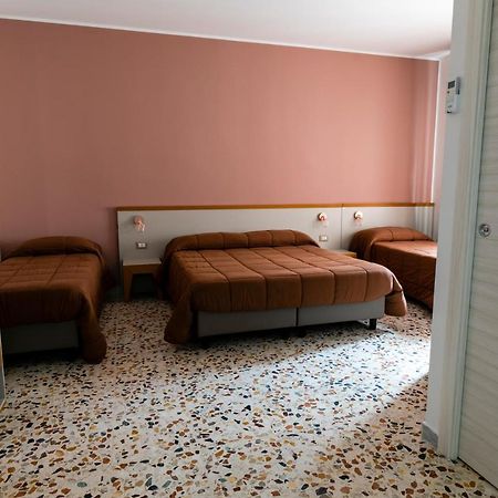 Spira Mirabilis Napoli Hotell Eksteriør bilde