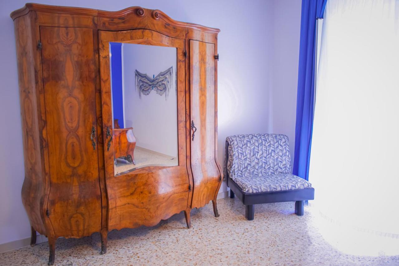 Spira Mirabilis Napoli Hotell Eksteriør bilde