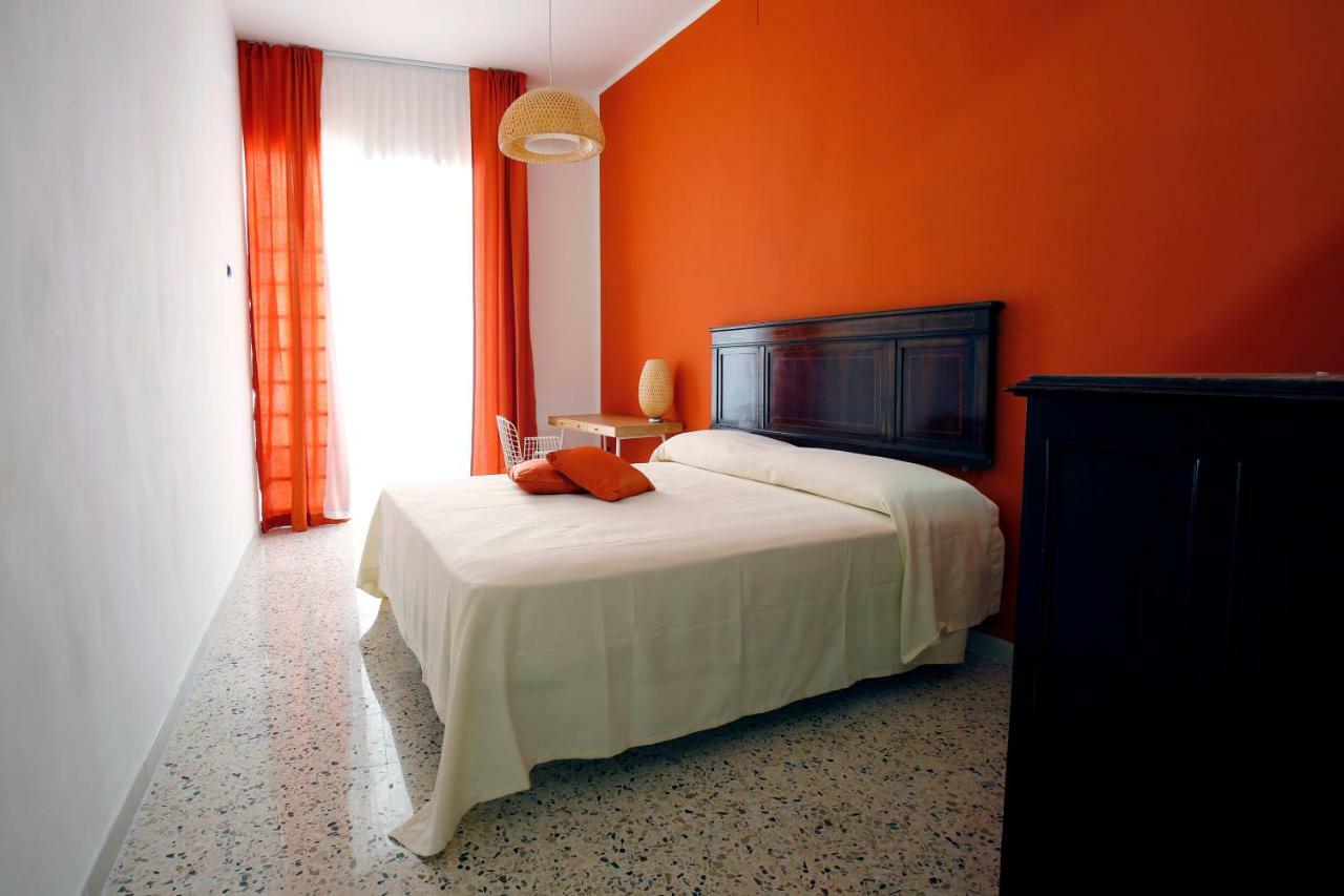Spira Mirabilis Napoli Hotell Eksteriør bilde