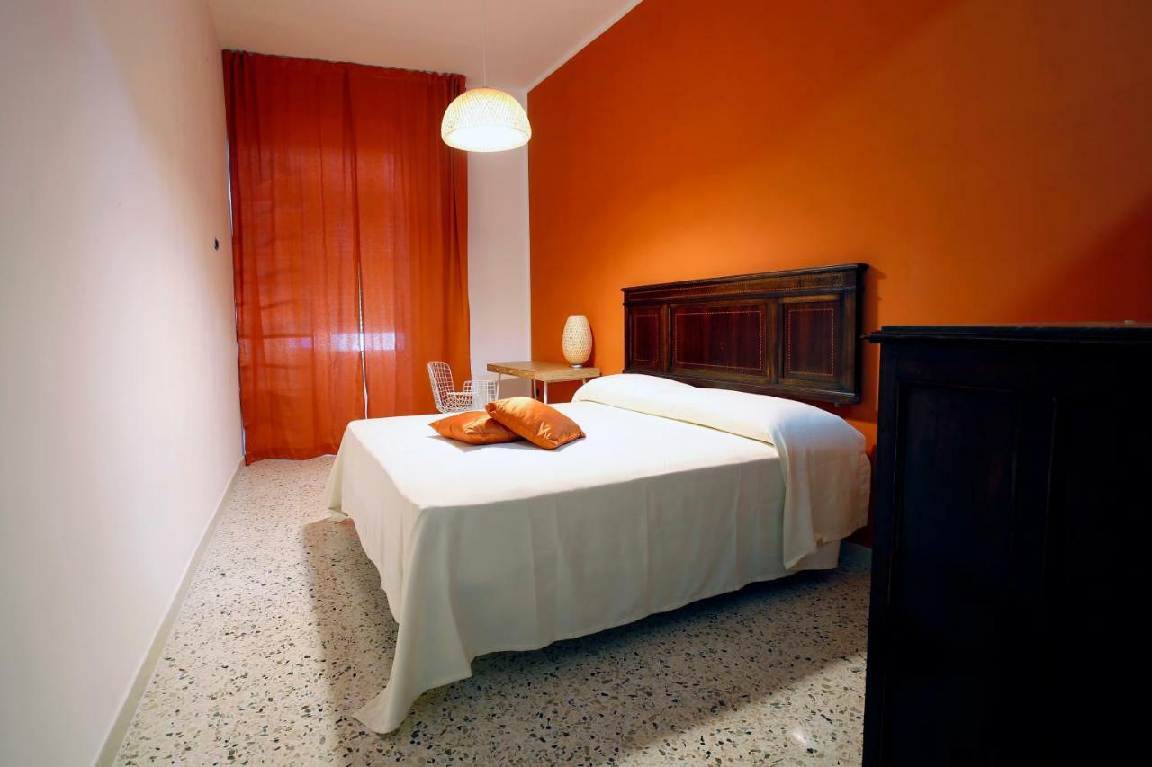 Spira Mirabilis Napoli Hotell Eksteriør bilde