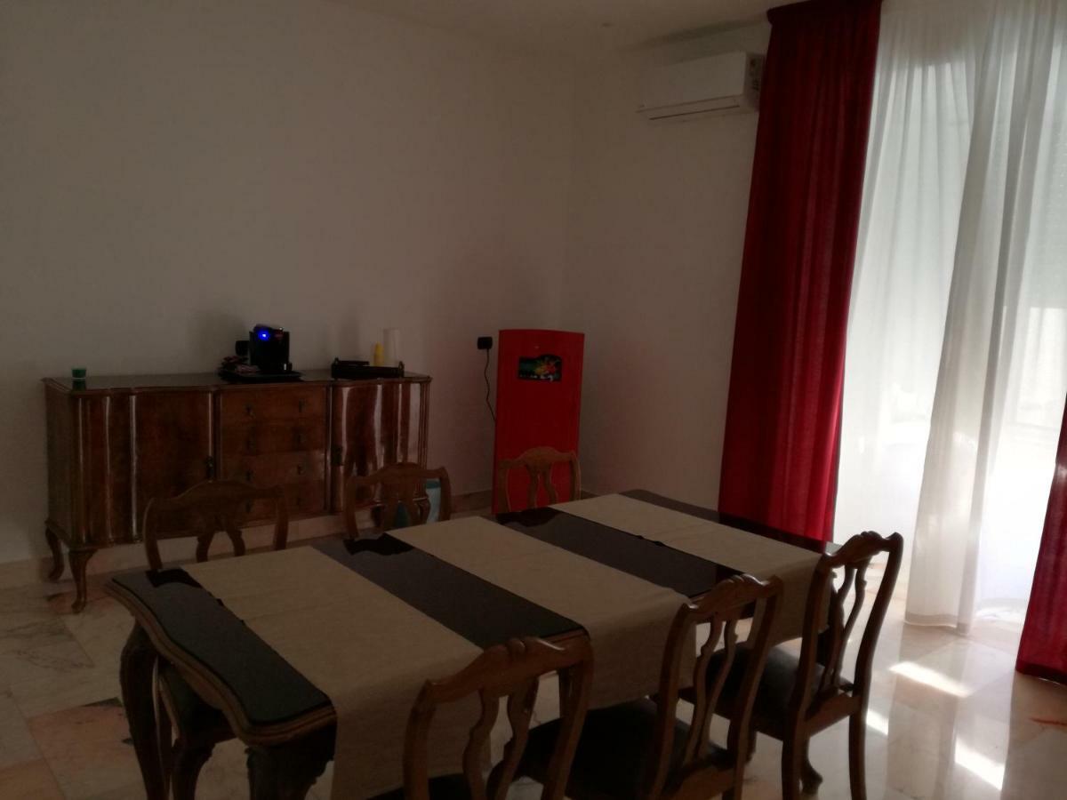 Spira Mirabilis Napoli Hotell Eksteriør bilde