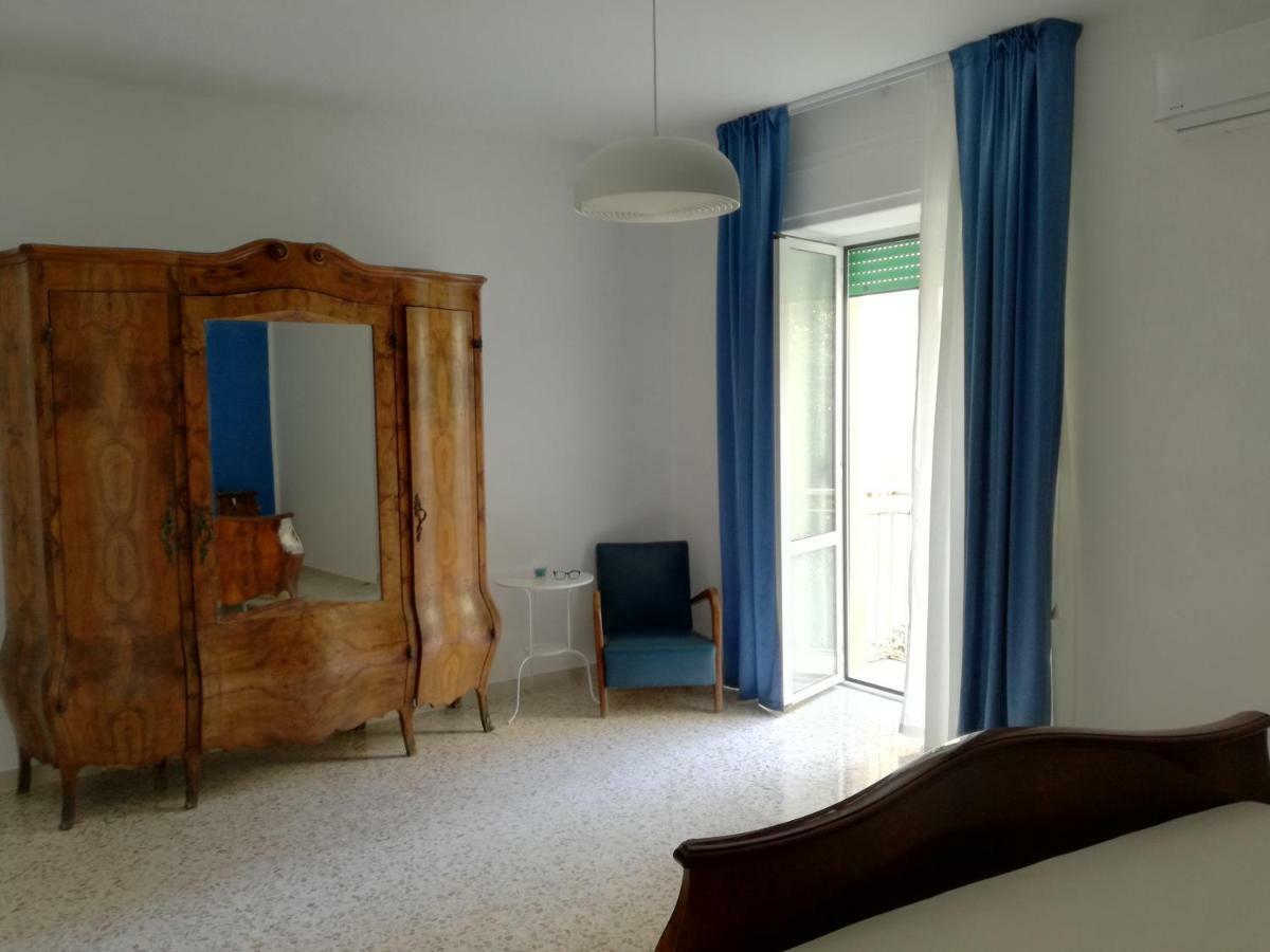 Spira Mirabilis Napoli Hotell Eksteriør bilde