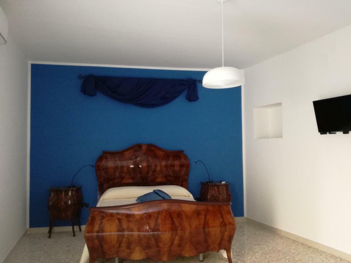 Spira Mirabilis Napoli Hotell Eksteriør bilde