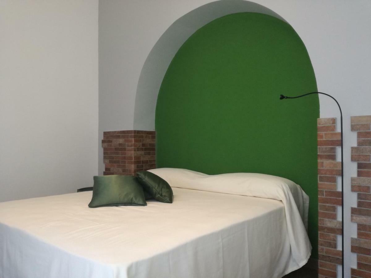 Spira Mirabilis Napoli Hotell Eksteriør bilde
