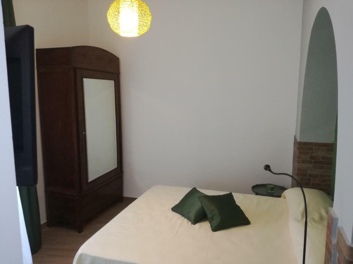 Spira Mirabilis Napoli Hotell Eksteriør bilde