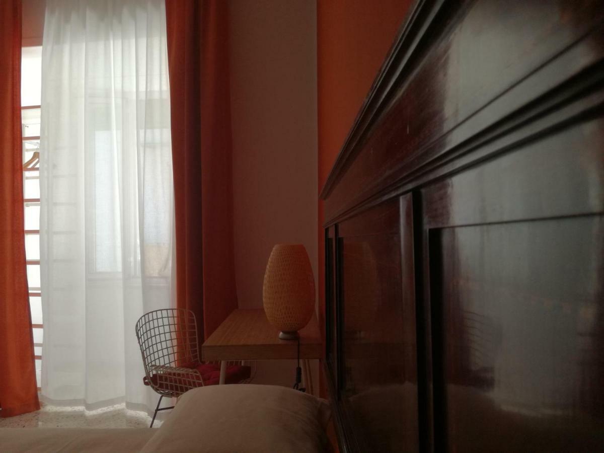 Spira Mirabilis Napoli Hotell Eksteriør bilde