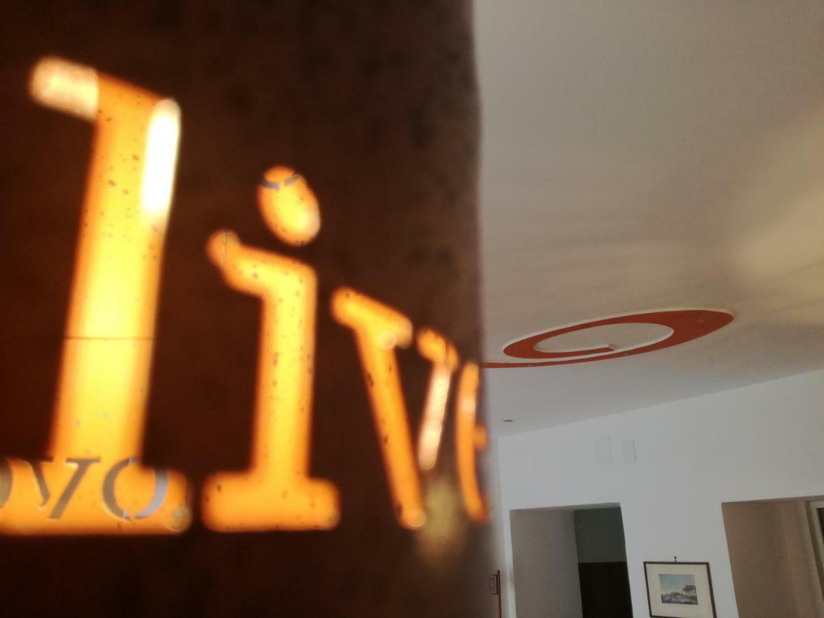 Spira Mirabilis Napoli Hotell Eksteriør bilde