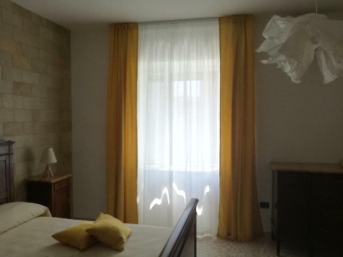 Spira Mirabilis Napoli Hotell Eksteriør bilde